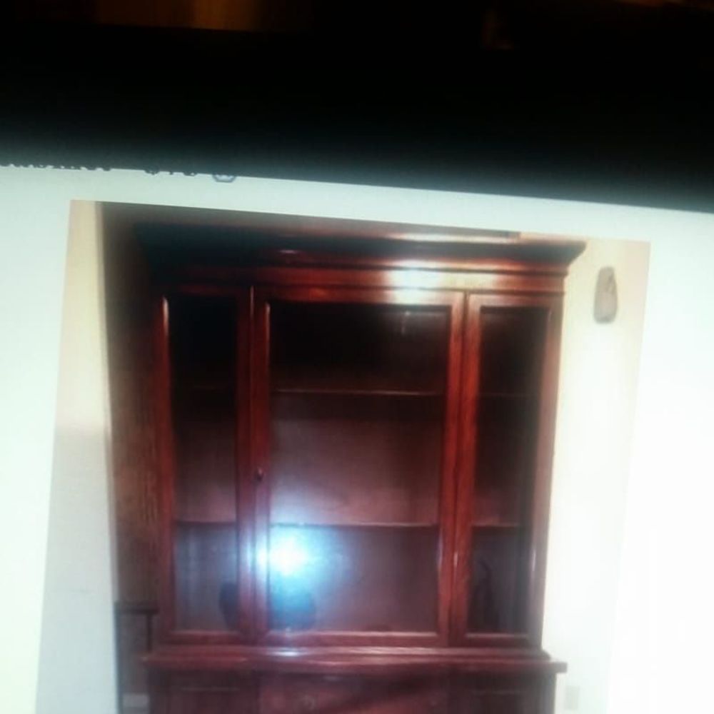 Meet your Posher, Doll